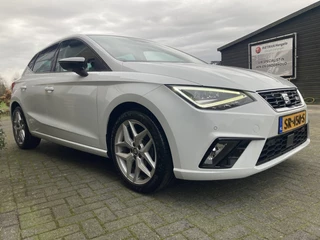 SEAT Ibiza - afbeelding nr 3