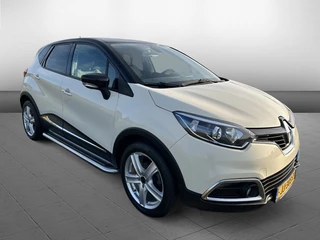 Renault Captur - afbeelding nr 2