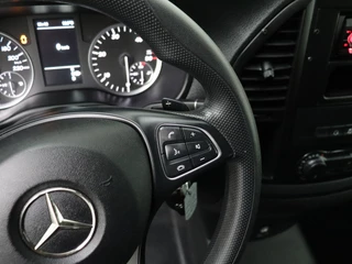 Mercedes-Benz Vito | Airco | Cruise | BPM vrij !!! | 2-2-2-3 Stoelopstelling - afbeelding nr 16