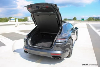 Porsche Panamera Porsche Panamera Sport Turismo 4.0 Turbo S E-Hybrid NL Auto - afbeelding nr 15