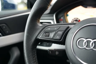 Audi A5 Audi A5 Sportback 2.0 TFSI MHEV Sport S-line Edition - Dealer onderhouden - Climate control - Virtual Cockpit - Cruise Control - Parkeersensoren - Keyless start - Sportstoelen - - afbeelding nr 16
