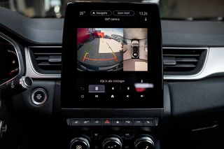 Renault Captur - afbeelding nr 17