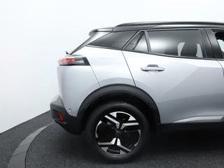 Peugeot 2008 - afbeelding nr 11
