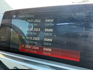 BMW X1 BMW X1 xDrive20i High Exe,Pano,LED,Leer,Keyless,Stoelverw,Dealer OH - afbeelding nr 45