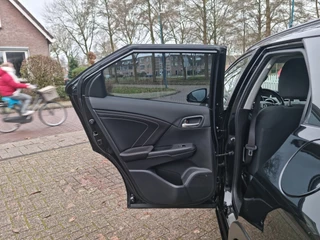 Honda Civic Camera, Stoelverwarming, Climate control , All-in Rijklaarprijs - afbeelding nr 6