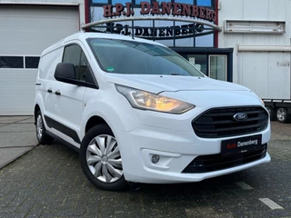 Ford Transit Connect Ford Transit Connect 1.0 Ecoboost L1 3-Persoons NIEUW APK GARANTIE - afbeelding nr 2