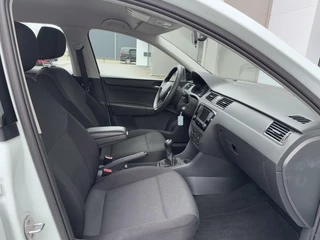 Škoda Rapid Skoda Rapid Spaceback 1.2 TSI Greentech Active PDC|LM velgen - afbeelding nr 20
