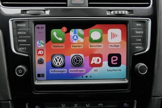 Volkswagen Golf Volkswagen Golf 7 - 1.4 TSI GTE |PANORAMADAK, CARPLAY, ACC, CLIMATE, LED, PDC| - afbeelding nr 12