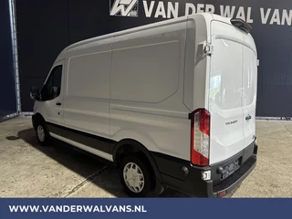 Ford Transit Bijrijdersbank - afbeelding nr 2