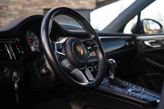 Porsche Macan - afbeelding nr 39