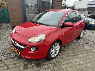 Opel ADAM - 93895118-0