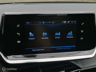 Peugeot 208 PEUGEOT 208 1.2 PURETECH ACTIVE/AIRCO/PDC/CARPLAY/LED/BLUETOOTH/LANE ASSIST/NAVI/CRUISE - afbeelding nr 30