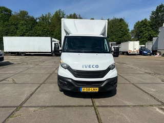 Iveco Daily Iveco Daily Chassis Cab - afbeelding nr 2