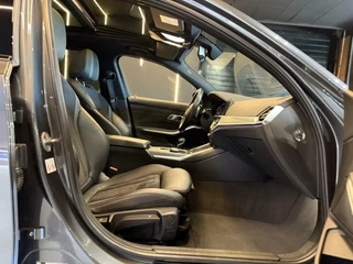 BMW 3 Serie BMW 3-serie Touring 330e xDrive High Executive - afbeelding nr 21