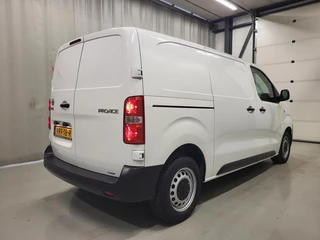 Toyota ProAce Toyota ProAce Worker 2.0D 145pk Euro 6! - afbeelding nr 3
