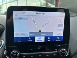 Ford EcoSport - afbeelding nr 18