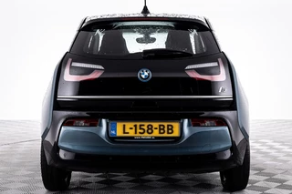 BMW i3 - afbeelding nr 20