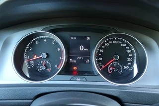 Volkswagen Golf - afbeelding nr 21