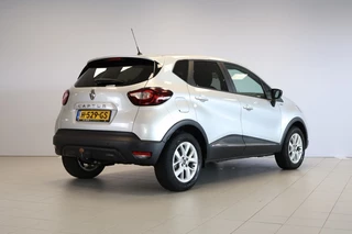 Renault Captur Renault Captur 0.9 TCe Limited - Sensoren achter - Navi - Cruise control - afbeelding nr 13