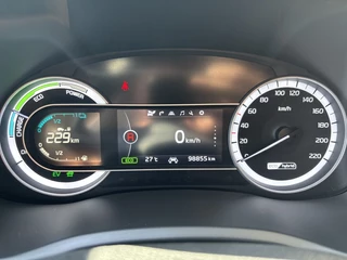 Kia Niro - afbeelding nr 11