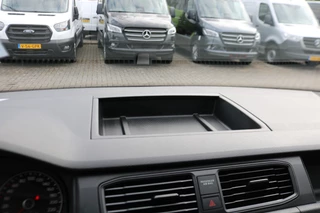 Volkswagen Caddy Volkswagen Caddy 1.0 TSI L2 H1 Maxi Airco Navigatie Trekhaak 2x Schuifdeur - afbeelding nr 36