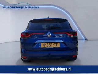 Renault Mégane - afbeelding nr 5