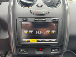 Dacia Duster Airco/Navi/Lichtmetalen velgen - afbeelding nr 21