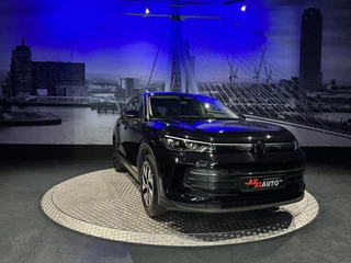 Volkswagen Tiguan Volkswagen Tiguan 1.5 eTSI Life Edition *WinterPack*LEDPlus*Keyless*PrivGlass* - afbeelding nr 12
