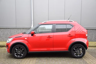 Suzuki Ignis Suzuki Ignis 1.2 Smart Hybrid Select | Navigatie | Airco | Achteruitrijcamera | - afbeelding nr 4