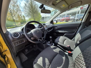 Mitsubishi Space Star - afbeelding nr 19