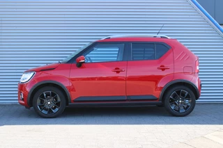 Suzuki Ignis - afbeelding nr 5
