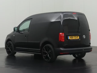 Volkswagen Caddy | Navigatie | Trekhaak | Airco | Cruise - afbeelding nr 6