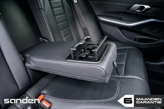BMW 3 Serie BMW 3-serie 330i xDrive High Executive Edition|M-sport|LASER - afbeelding nr 27