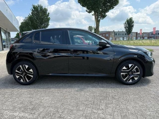 Peugeot 208 PEUGEOT 208 100 PK ALLURE DRAADLOZE CARPLAY NIEUWE MODEL RIJKLAAR PRIJS - afbeelding nr 4