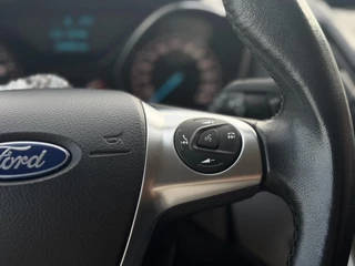 Ford Kuga Ford Kuga 1.5 Titanium | Navi | Cruise | Climate | Pdc | Full-Option - afbeelding nr 11