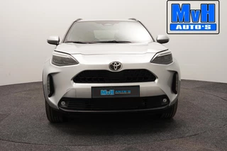 Toyota Yaris Cross Toyota Yaris Cross 1.5 Hybrid Business Plus|LUXE!|NAVI|CAMERA - afbeelding nr 26