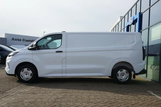 Ford Transit Custom Ford Transit Custom 280 2.0 TDCI L2H1 Trend 110PK DIRECT RIJDEN!! Camera Carplay-Navi Cruise LED Laadruimte Parkeersensoren *Nieuw* - afbeelding nr 3