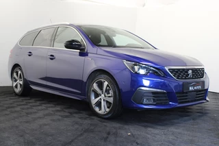 Peugeot 308 |Pano|Camera| - afbeelding nr 3