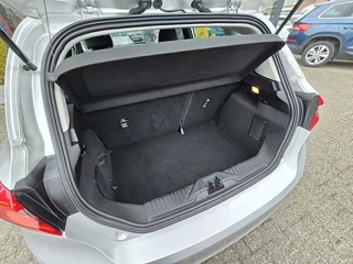 Ford Fiesta Ford Fiesta 1.0 EcoBoost 5drs Connected Airco|Cruise|Navi|LED|Pdc|Nap!! - afbeelding nr 29