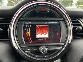 MINI One Cabrio 50% deal 9.475,- ACTIE Navi / Clima / Cruise / Telefoon - afbeelding nr 26