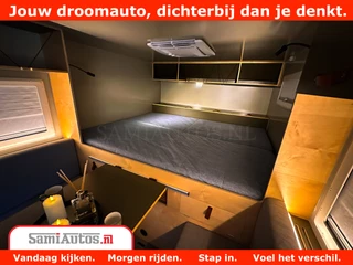 Dodge Ram 1500 Dodge Ram 1500 €15000,- VOORDEEL | CAMPER / AFZET UNIT | SHOWROOM MODEL | 4 PERSOONS | AIRCO | ZONNEPANEEL | VERWARMING | DOUCHE | WC | LUIFEL | 4 SLAAP PLAATSEN | Let Op: Investeer in deze unieke afzetunit camper en verdien direct! - afbeelding nr 14