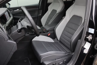 Volkswagen Golf Volkswagen Golf 2.0 TDI 147kW/200PK GTD Pano/Leder/IQ.Light/HK/Camera/Head-up/Elek. stoel/DCC/19