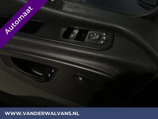 Mercedes-Benz Sprinter Mercedes-Benz Sprinter 311 CDI 9G-Tronic Automaat L2H1 Euro6 Airco | Camera | Cruisecontrol | Apple carplay Android auto, stoelverwarming, bijrijdersbank, trekhaak - afbeelding nr 18