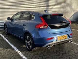 Volvo V40 - afbeelding nr 7