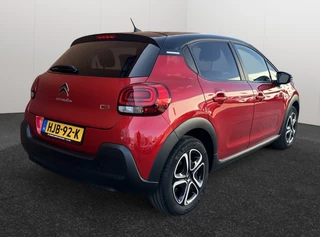 Citroën C3 Citroën C3 1.2 PT Feel Edition BONJOUR STIJL & COMFORT! - afbeelding nr 23