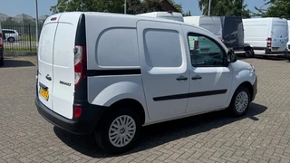 Renault Kangoo Renault Kangoo 1.5 DCI 70KW 95PK EURO 6 AIRCO/ CRUISE CONTROL/ PARKEERSENSOREN/ 100% DEALERONDERHOUDEN - afbeelding nr 9