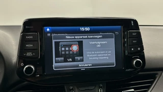 Hyundai i30 Hyundai i30 1.0 T-GDI Fastback Premium CAMERA TREKHAAK NAVI CRUISE ECC. - afbeelding nr 30