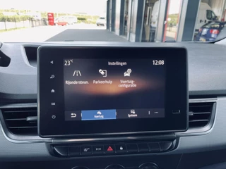 Renault Kangoo Renault Kangoo bestel 1.5 Blue dCi 75 Comfort L1 AC&CC | PDC - afbeelding nr 22