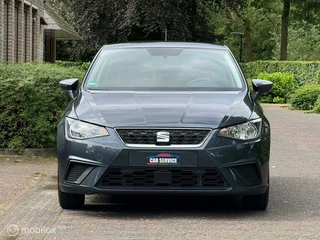 SEAT Ibiza Seat Ibiza 1.0 TSI FR Business Intense 2019 DO NETTE STAAT - afbeelding nr 3