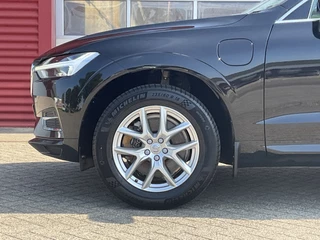 Volvo XC60 Volvo XC60 2.0 T8 Twin Engine AWD PHEV Pano Carplay Cam Led Voll.Onderhouden Plug-in! - afbeelding nr 11
